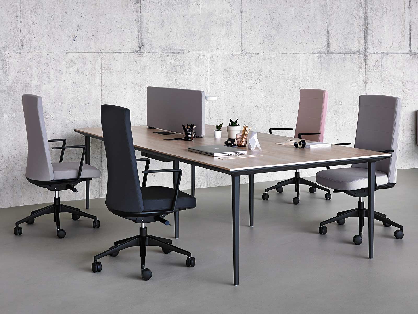 Longo Corp